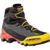 La Sportiva Aequilibrium LT GTX Black/Yellow