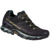 la sportiva ultra raptor ii leather wide gtx black cedar