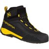 la sportiva tx canyon black yellow