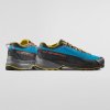 la sportiva tx4 evo gtx tropic blue bamboo5