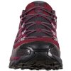 la sportiva ultra raptor ii wide gtx women red plum carbon5