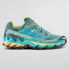 la sportiva ultra raptor ii gtx women lagoon green banana3