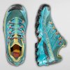 4la sportiva ultra raptor ii gtx women lagoon green banana