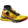 la sportiva jackal ii boa yellow black