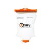 cnoc skladaci lahev 28mm vecto 1l water container orange 01