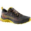 la sportiva jackal ii gtx men black yellow