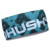 Husky Čelenka CUS turquoise (Velikost OneSize)