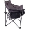 Naturehike MOON skládací kempingové křeslo z odolného materiálu8