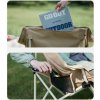 Naturehike MOON skládací kempingové křeslo z odolného materiálu2
