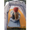 Naturehike Yugu Nafukovací kempingová matrace ultralehká
