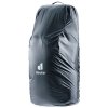 deuter Voyager 60+10 SL Black 11