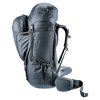 deuter Voyager 60+10 SL Black 4
