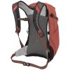 Osprey HIKELITE TOUR 24 red pampas/magma brown  batoh