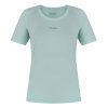 Husky Dámské funkční triko Toje L mint (Velikost L)