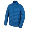 Husky Pánská ultralehká bunda Noft M blue (Velikost L)