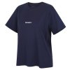 Husky Dámské bavlněné triko Tee Stamp L dark blue (Velikost L)