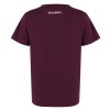 Husky Dětské bavlněné triko Tee Mushroom K purple (Velikost 128)