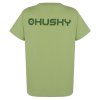 Husky Dětské bavlněné triko Tee Patch K light green (Velikost 128)