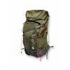 Husky Batoh Expedice Cruiser 55l dark green (Velikost OneSize)