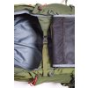 Husky Batoh Expedice Cruiser 55l dark green (Velikost OneSize)