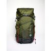 Husky Batoh Expedice Cruiser 55l dark green (Velikost OneSize)