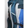 Husky Batoh Expedice Cruiser 55l faded blue (Velikost OneSize)