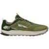 Altra M LONE PEAK 9+ GREEN