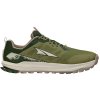 altra m lone peak 9 green