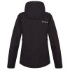 Husky Dámská softshell bunda Sita L black (Velikost L)