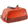 deuter Wash Bag Tour III (3930121) papaya redwood