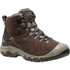 Keen TARGHEE IV MID WP MEN java/brindle (Velikost 47)
