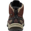 Keen TARGHEE IV MID WP MEN java/brindle (Velikost 47)