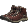 Keen TARGHEE IV MID WP MEN java/brindle (Velikost 47)