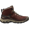 Keen TARGHEE IV MID WP MEN java/brindle (Velikost 47)