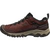 Keen TARGHEE IV WP MEN java/bison (Velikost 47)