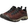 Keen TARGHEE IV WP MEN java/bison (Velikost 47)