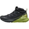 Keen TARGHEE APEX MID WP MEN black/golden cypress (Velikost 47)