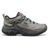 Keen TARGHEE IV WP WOMEN steel grey/lily pad