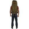 Osprey KESTREL 58 moss green 06