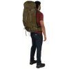 Osprey KESTREL 58 moss green 07