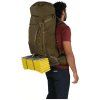 Osprey KESTREL 58 moss green 08