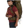 Osprey KESTREL 58 moss green 09