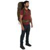 Osprey KESTREL 58 moss green 05