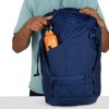 osprey farpoint 40 antique blue10