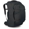 osprey farpoint 70 black