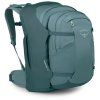 osprey farpoint 70 cascade blue torrent blue