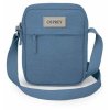 osprey arcane small crossbody nirvana blue heather2