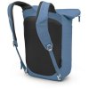 osprey arcane roll top pack nirvana blue heather2