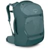 osprey fairview 40 cascade blue torrent blue