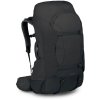 osprey farpoint trek 55 black